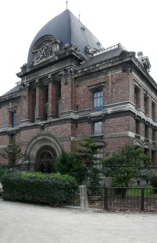 Jardin des Plantes