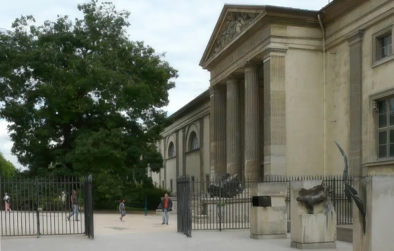 Jardin des Plantes