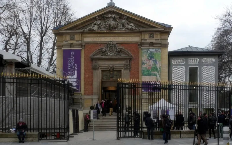 Musée du Luxembourg