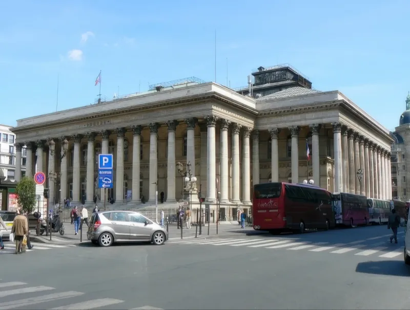 La Bourse