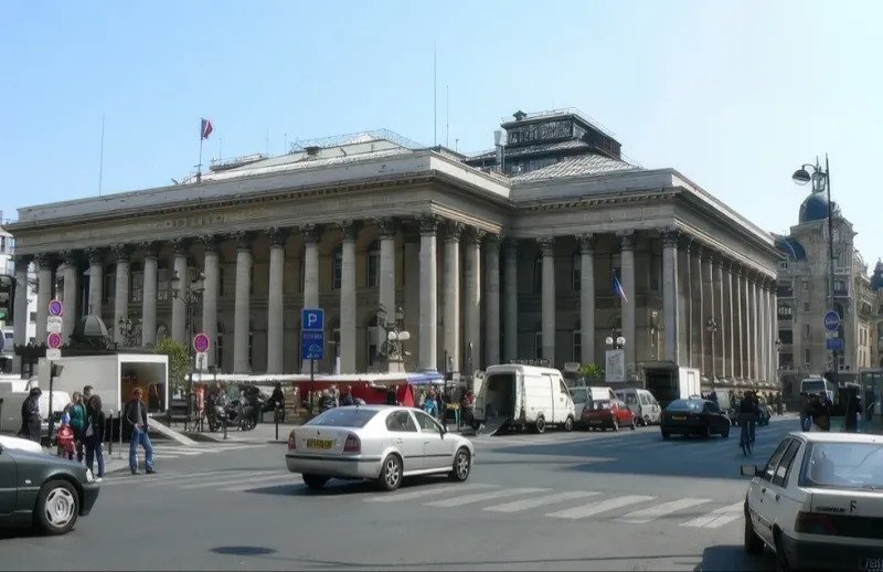 La Bourse