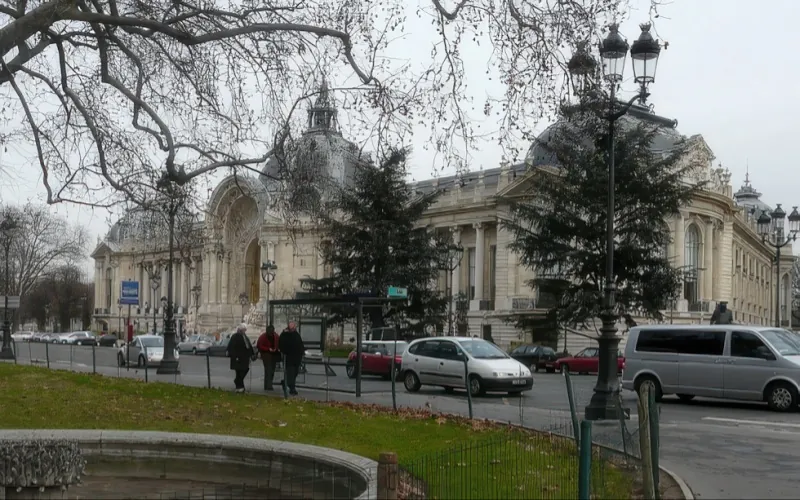 Le Petit Palais