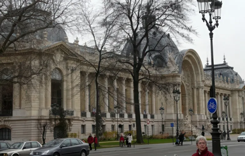 Le Petit Palais