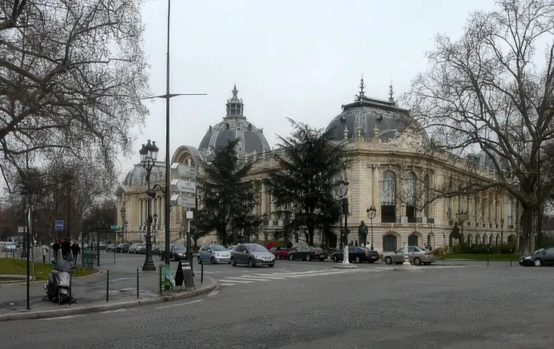 Le Petit Palais