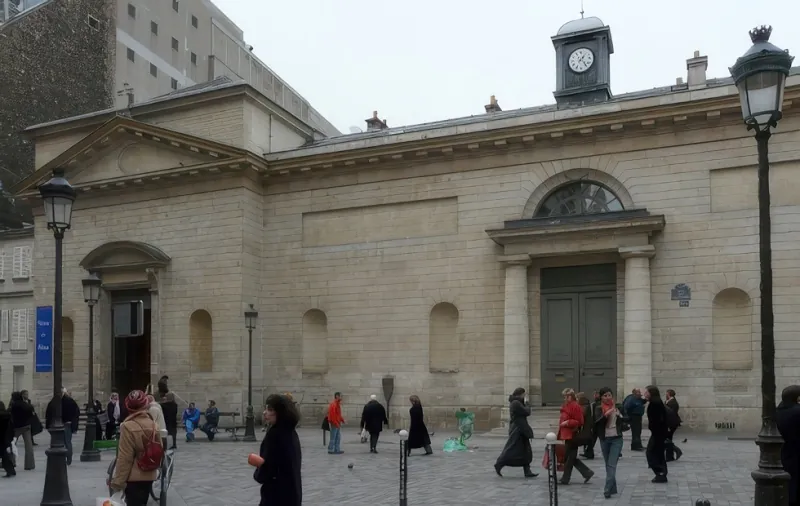 Lycée Condorcet