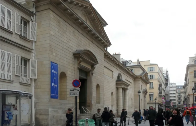 Lycée Condorcet