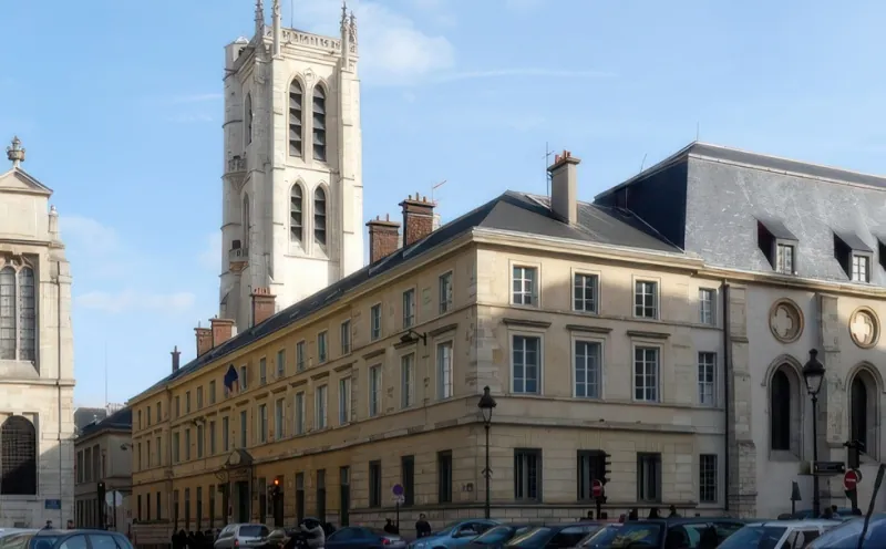 Lycée Henri IV
