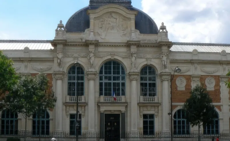 Manufacture des Gobelins
