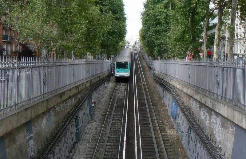 Métro Combat