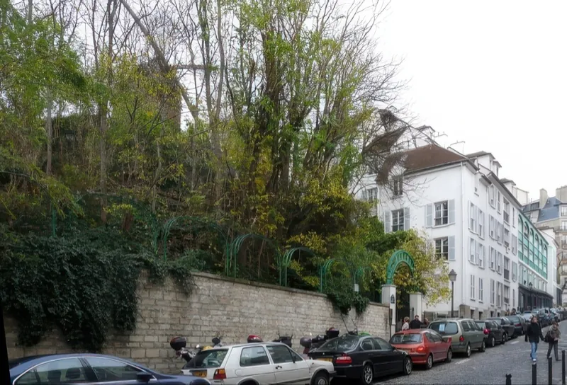 Moulin de la Galette