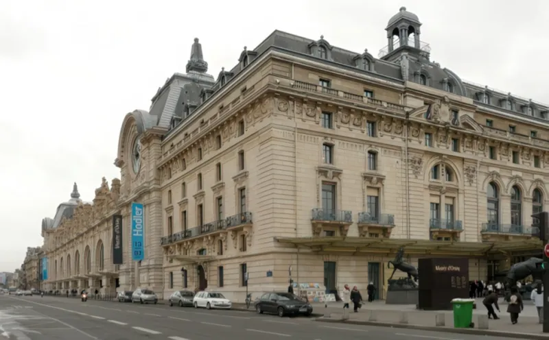 Musée d'Orsay
