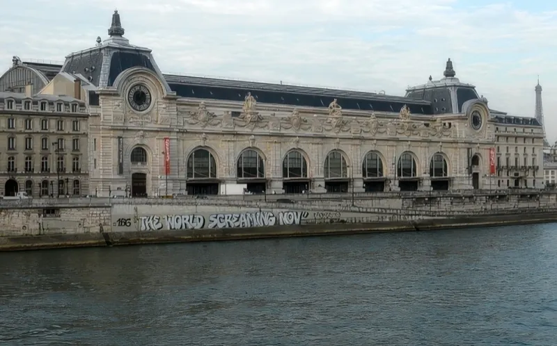 Musée d'Orsay