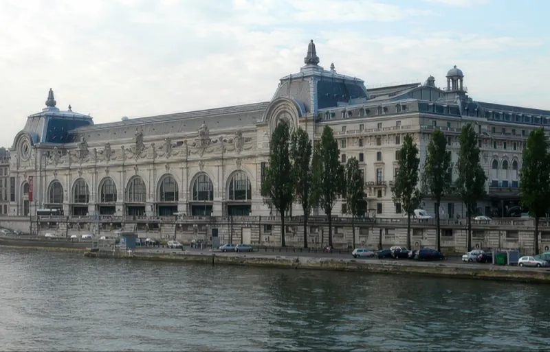 Musée d'Orsay