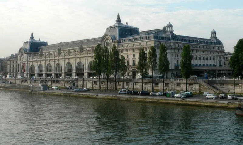 Musée d'Orsay