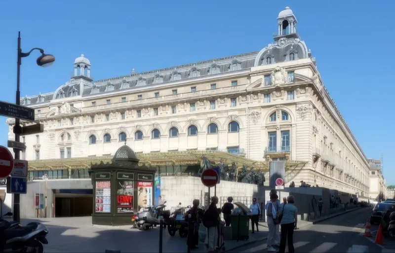 Musée d'Orsay