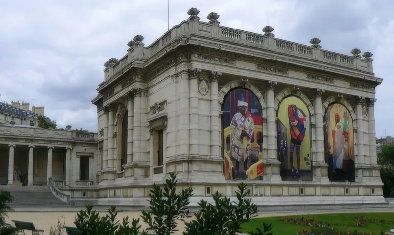 Musée Galliera