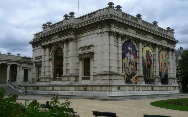 Musée Galliera