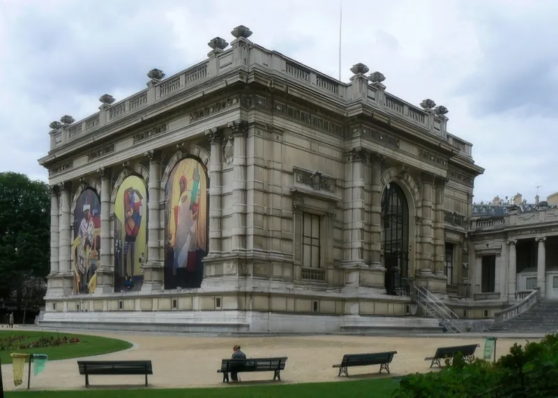 Musée Galliera