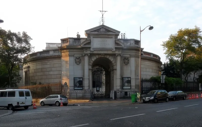 Musée Galliera