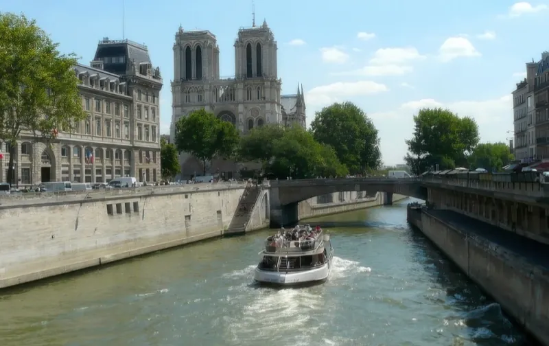 Petit Pont