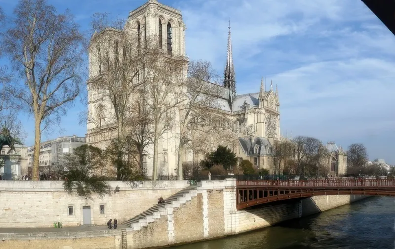 Pont au Double