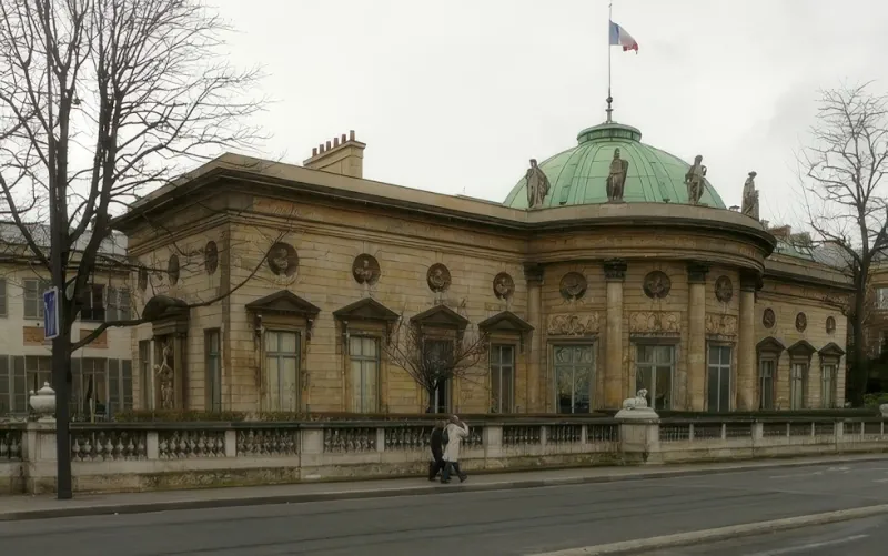 Palais de la Légion d'honneur