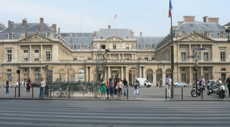 Palais Royal