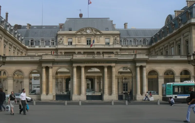Palais Royal
