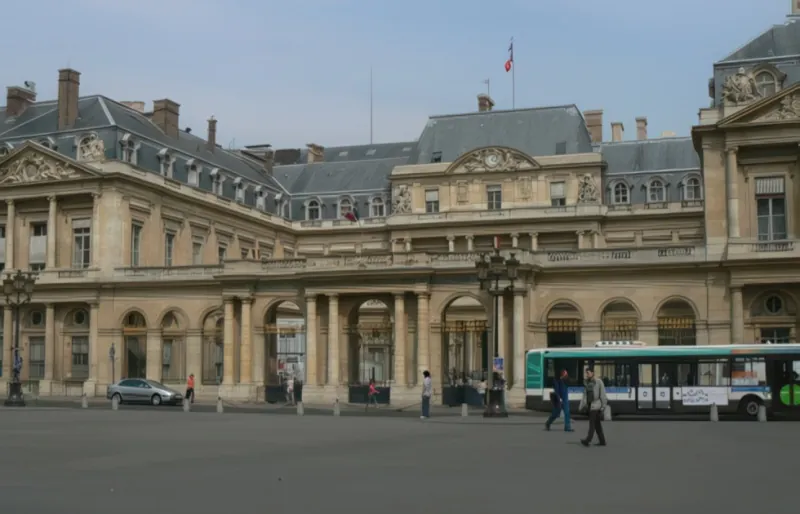 Palais Royal