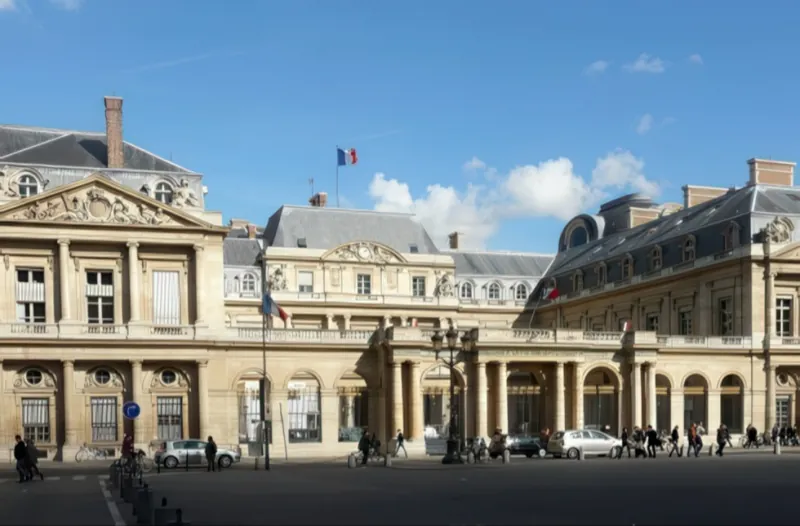 Palais Royal