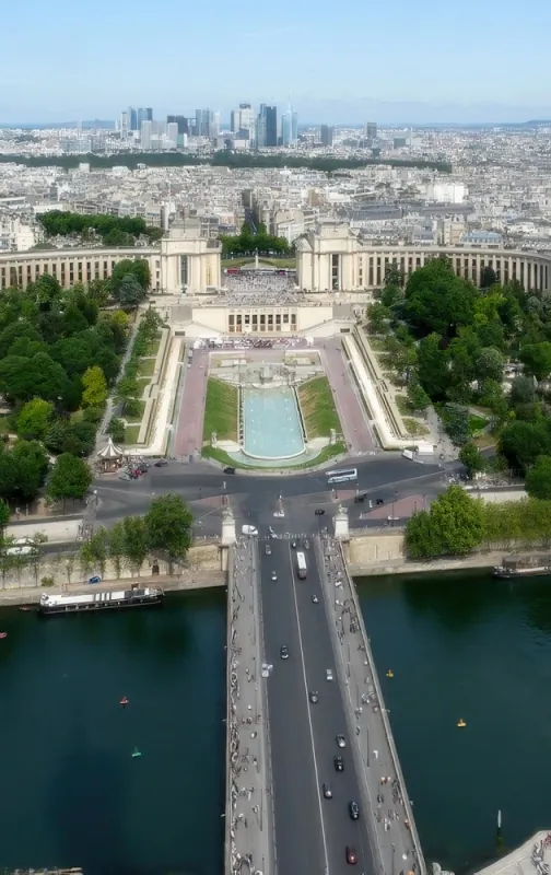 Tour Eiffel