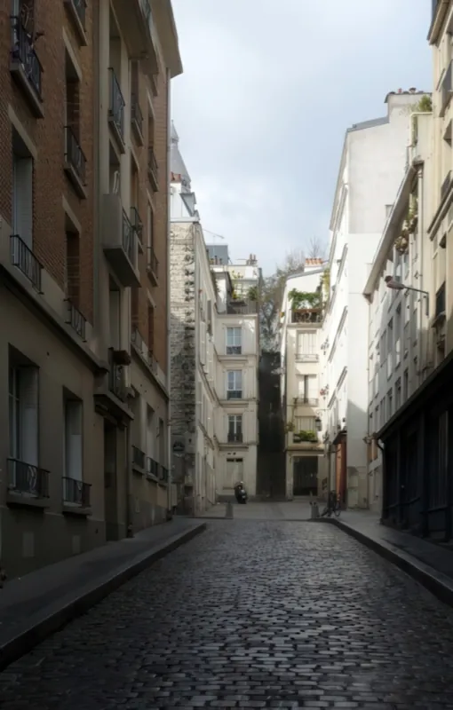 Passage Cottin