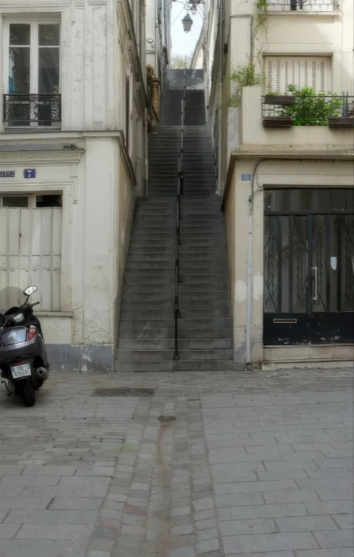 Passage Cottin