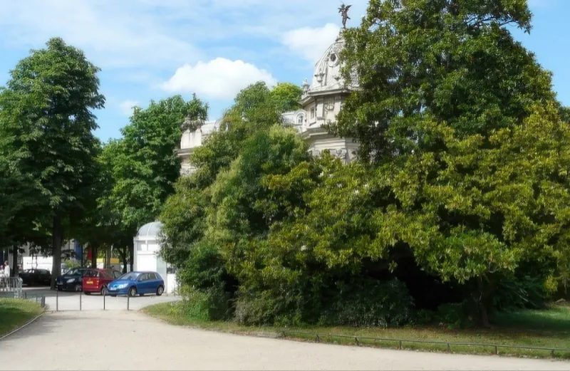 Pavillon Elysée