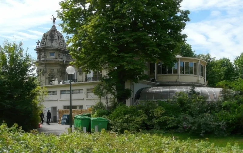 Pavillon Elysée