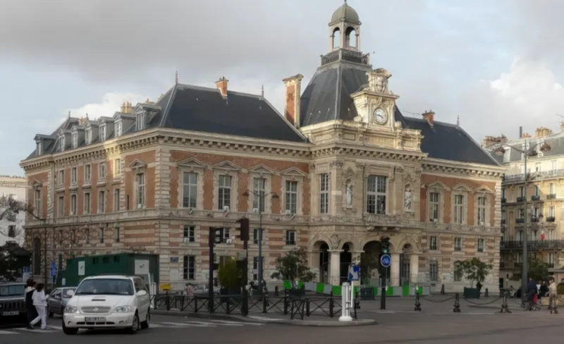 Place Armand Carrel