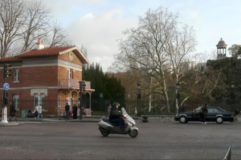 Place Armand Carrel