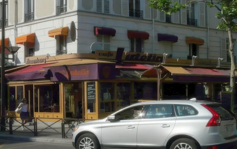 Place Charles Michels