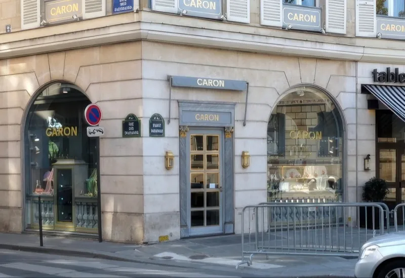 Place Beauvau