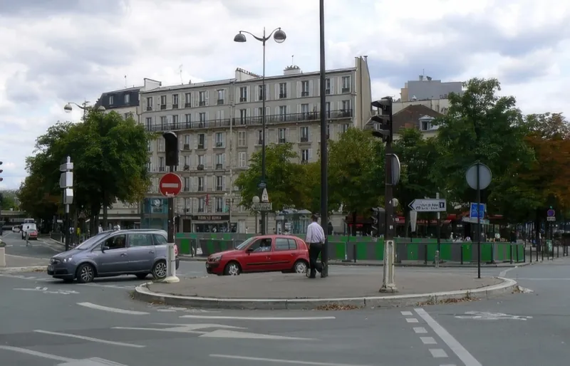 Place Chambertin
