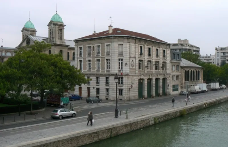 Place de Bitche