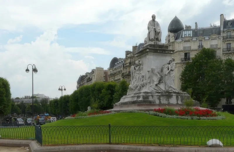 Place de Breteuil