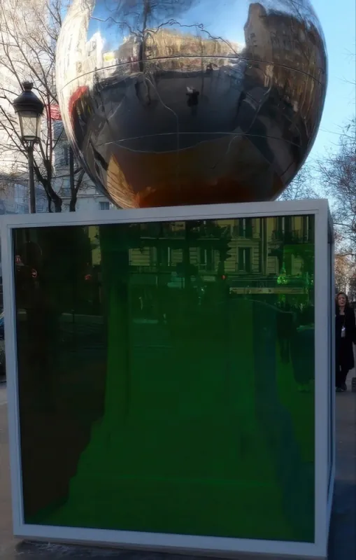 Place de Clichy