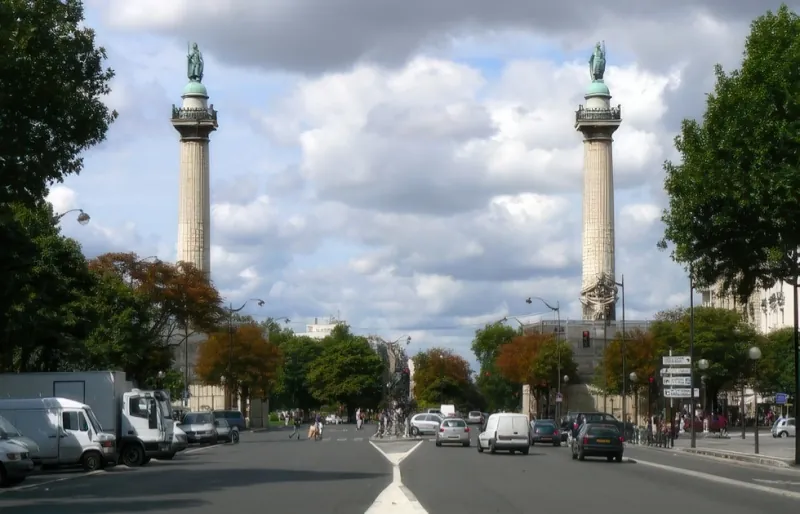 Place de la Nation