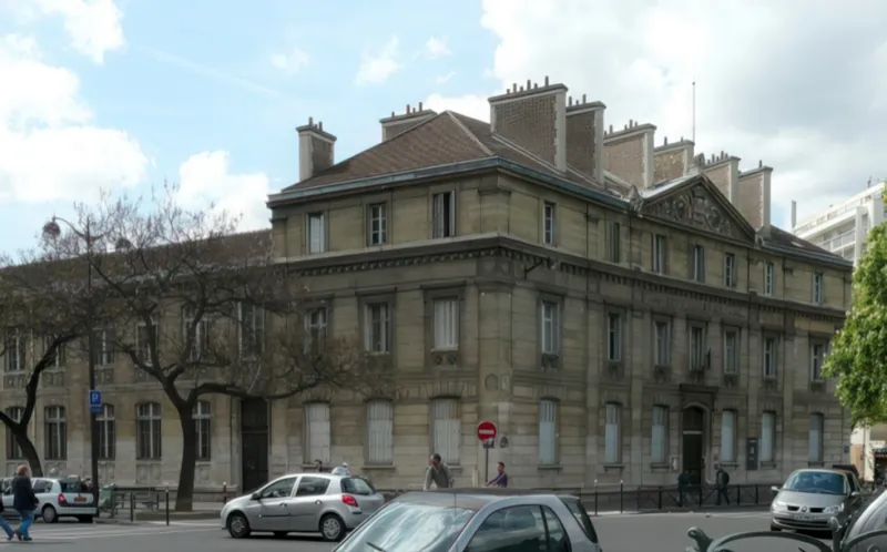 Place de la Nation