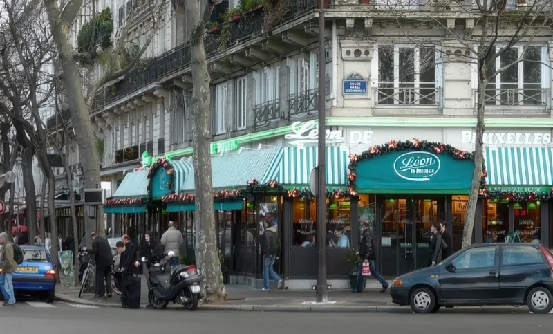 Place de la République
