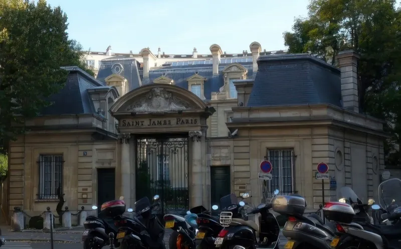 Place du chancelier Adenauer