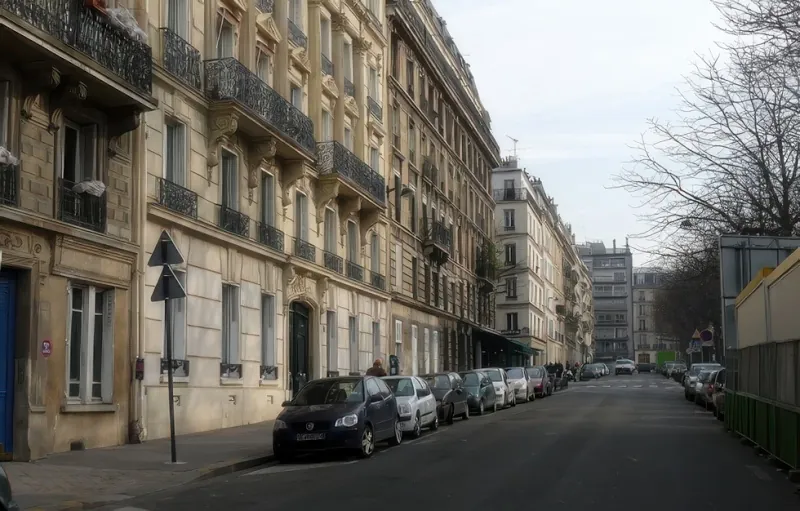 Place Charles Fillion