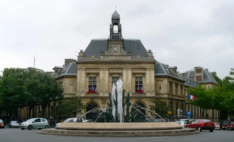 Place Gambetta
