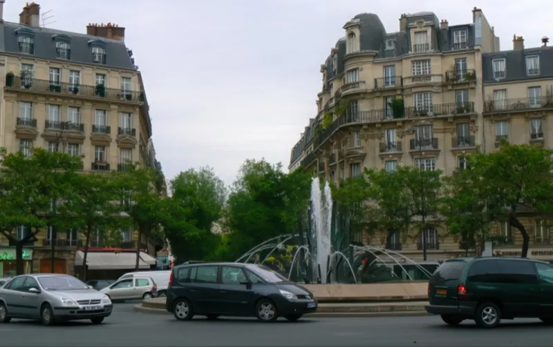 Place Gambetta